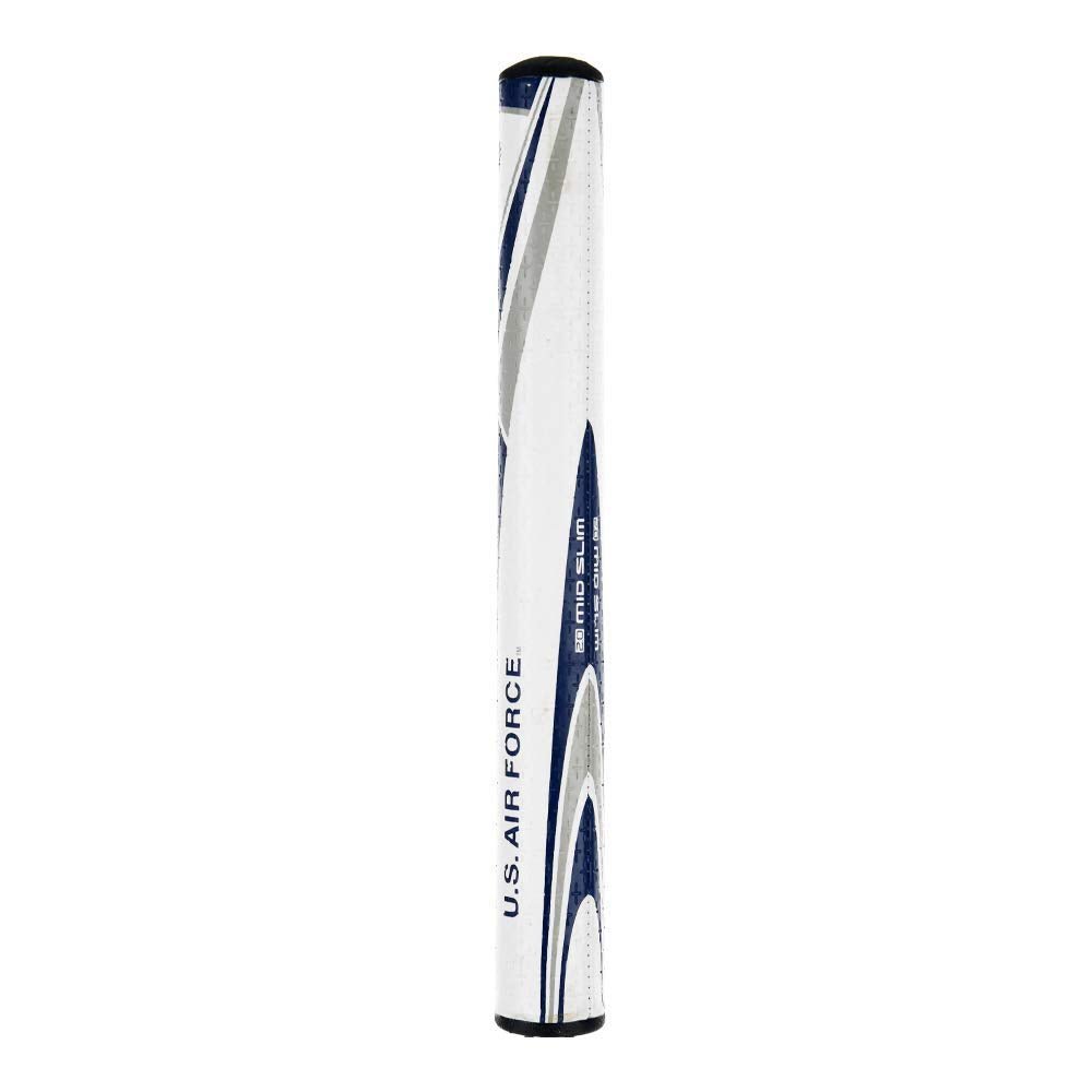 SuperStroke Military Golf Putter Grip (Mid Slim 2.0) - SuperStroke