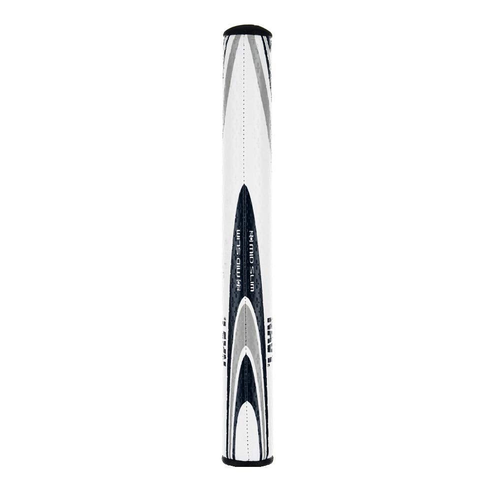 SuperStroke Military Golf Putter Grip (Mid Slim 2.0) - SuperStroke