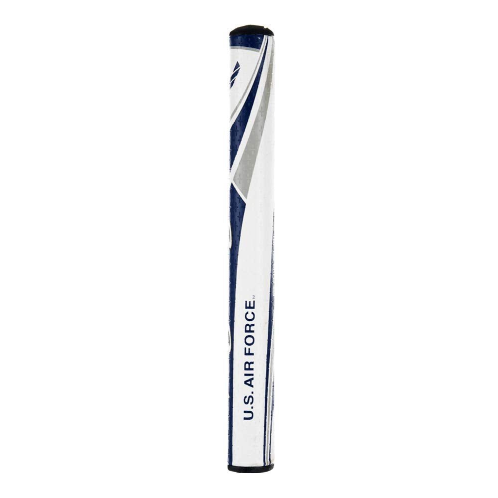 SuperStroke Military Golf Putter Grip (Mid Slim 2.0) - SuperStroke