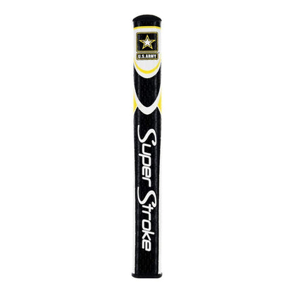 SuperStroke Military Golf Putter Grip (Mid Slim 2.0) - SuperStroke