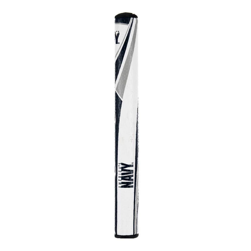 SuperStroke Military Golf Putter Grip (Mid Slim 2.0) - SuperStroke