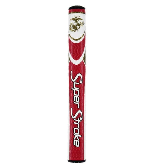 SuperStroke Military Golf Putter Grip (Mid Slim 2.0) - SuperStroke