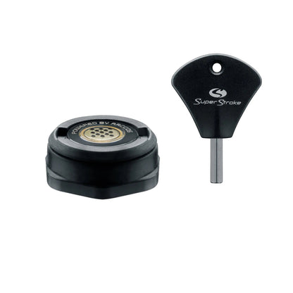 SuperStroke Putter Grip Accessory - Arccos Golf