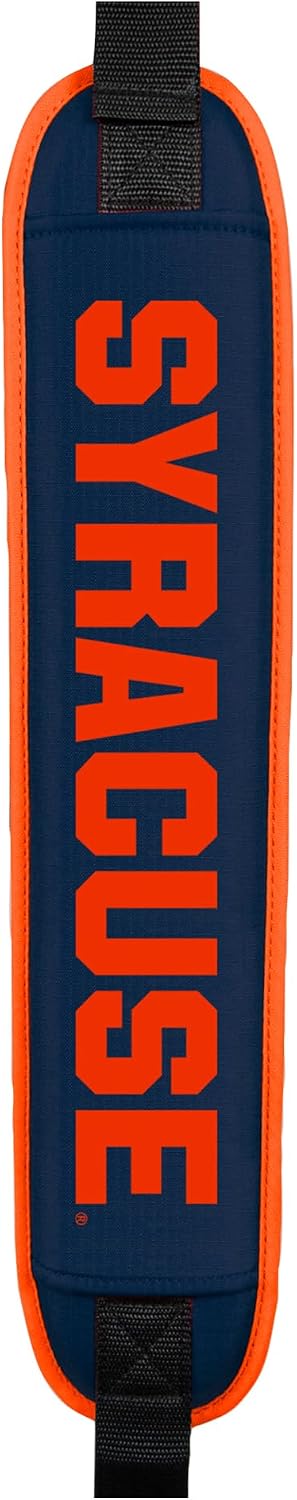 Syracuse Clubhouse Cooler Cart Bag NCAA |Team Effort - Team Effort