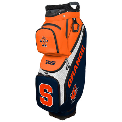 Syracuse Clubhouse Cooler Cart Bag NCAA |Team Effort - Team Effort