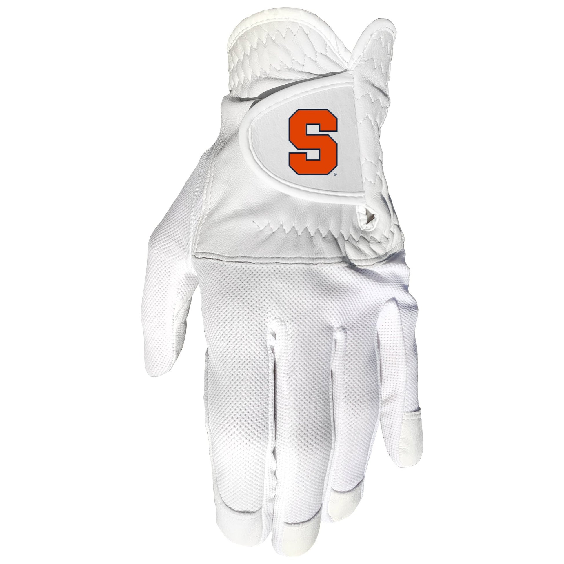 Syracuse MultiFit Golf Glove | Team Golf - Team Golf USA
