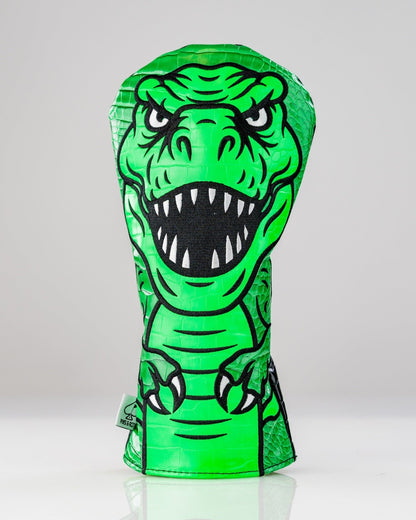 T-Rex - Driver Cover - Pins and Aces