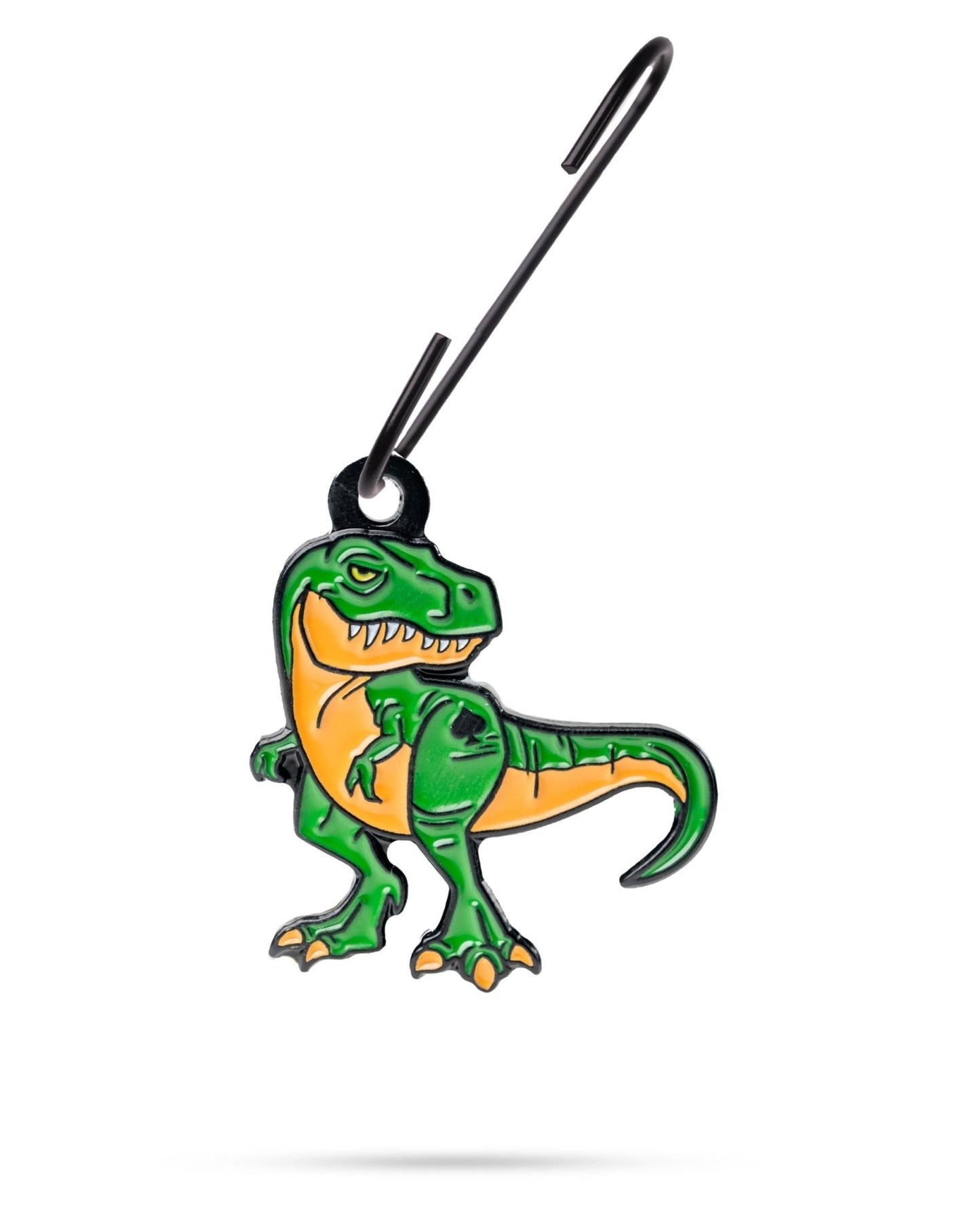 T - Rex Ornament - Pins and Aces