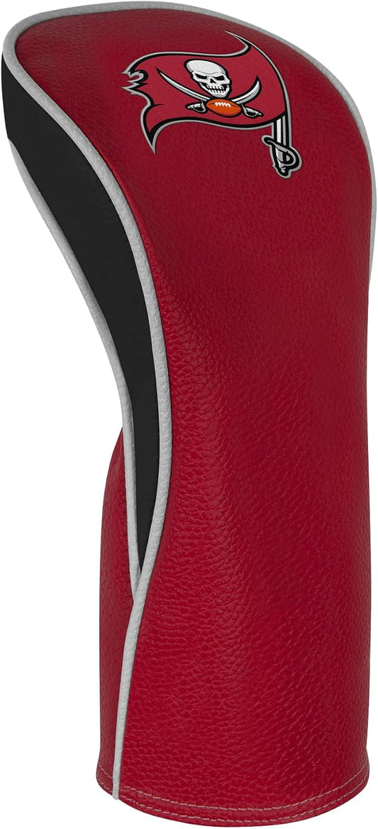 Tampa Bay Buccaneers Individual Driver Headcover |Team Effort - Team Effort