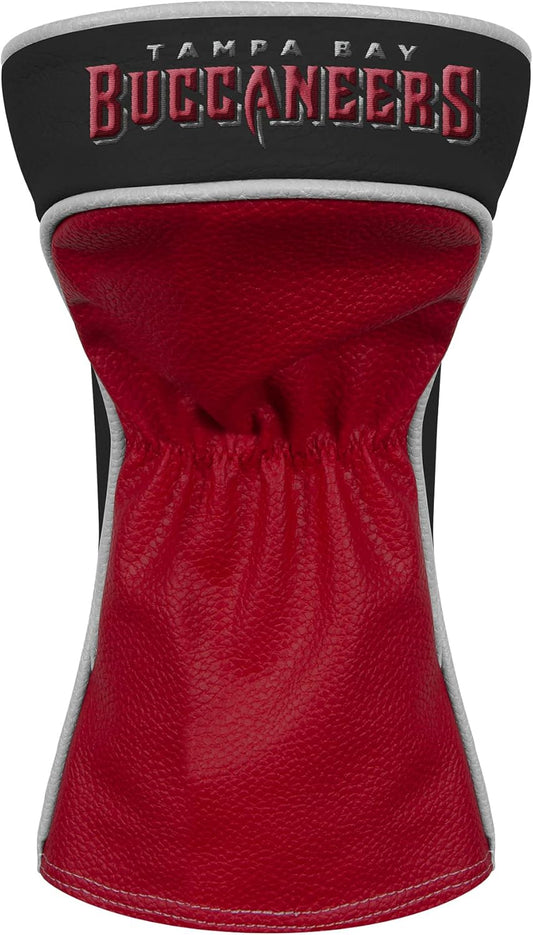 Tampa Bay Buccaneers Individual Driver Headcover |Team Effort - Team Effort