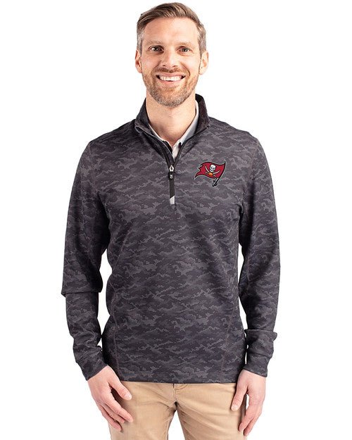 Tampa Bay Buccaneers Men's Outerwear | Cutter & Buck - Cutter & Buck