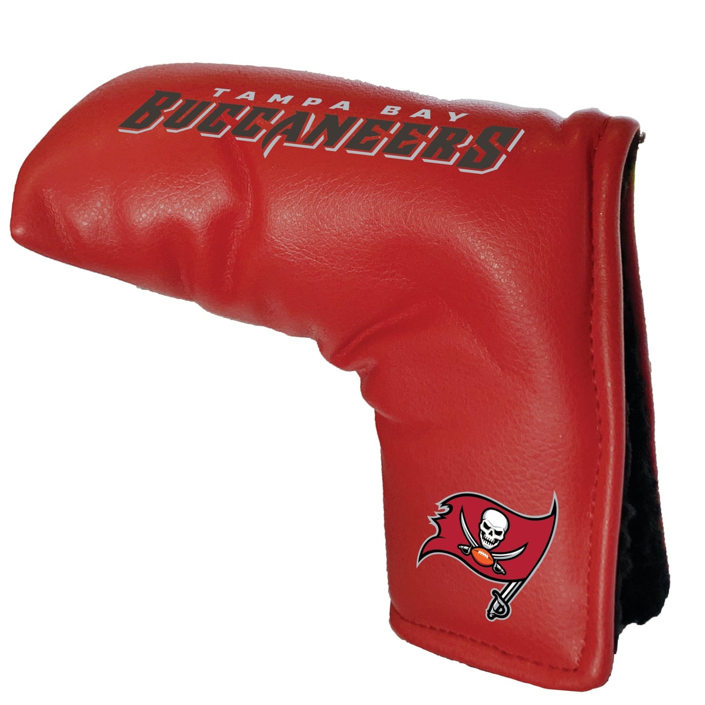 Tampa Bay Buccaneers Putter Covers PRT | Team Golf - Team Golf USA