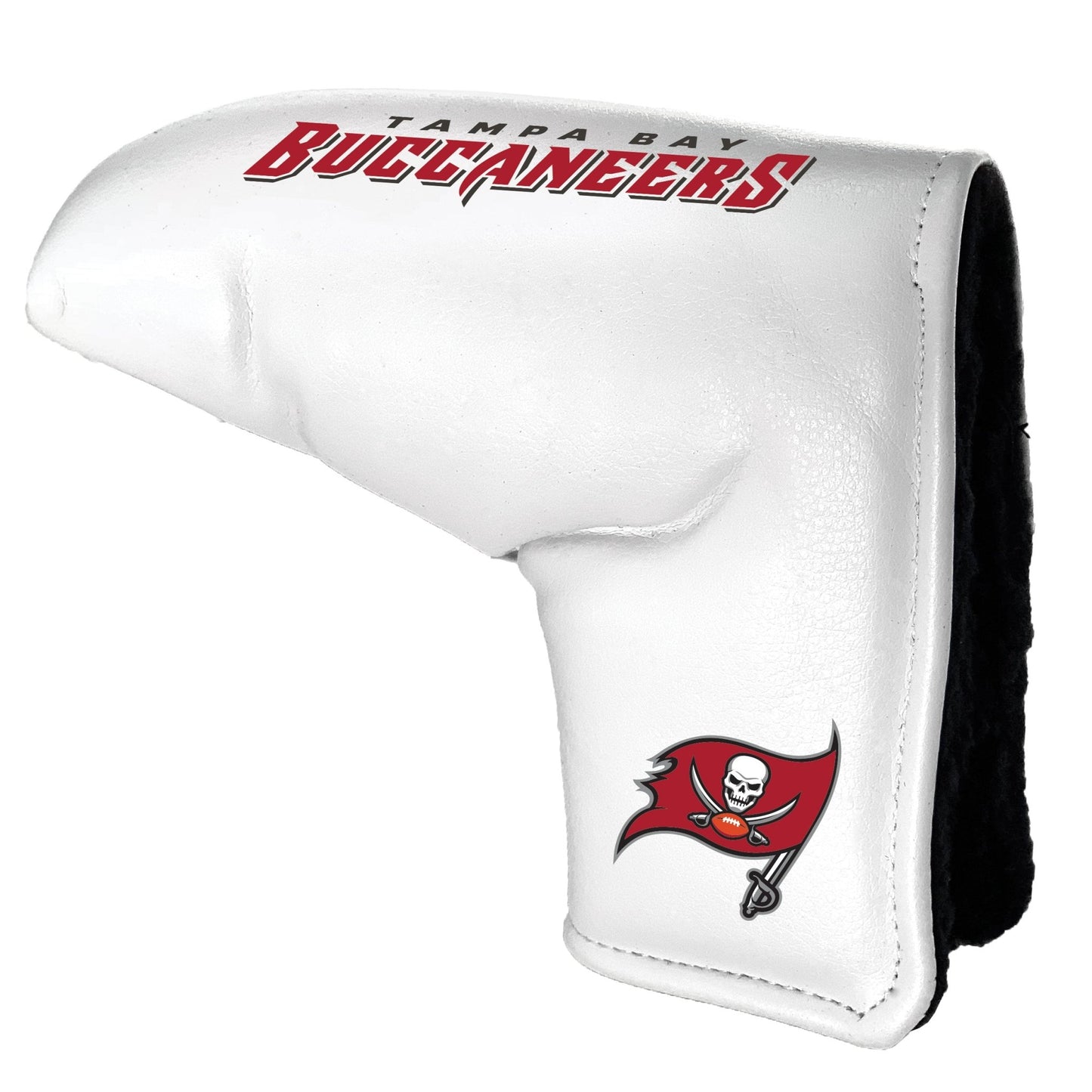 Tampa Bay Buccaneers Putter Covers PRT | Team Golf - Team Golf USA