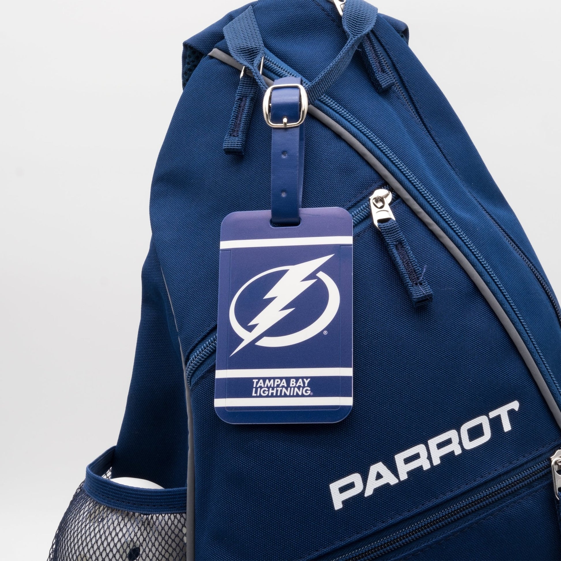 Tampa Bay Lightning Bag Tag |Team Golf - Team Golf USA