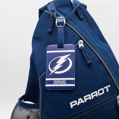 Tampa Bay Lightning Bag Tag |Team Golf - Team Golf USA