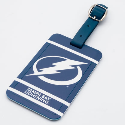 Tampa Bay Lightning Bag Tag |Team Golf - Team Golf USA