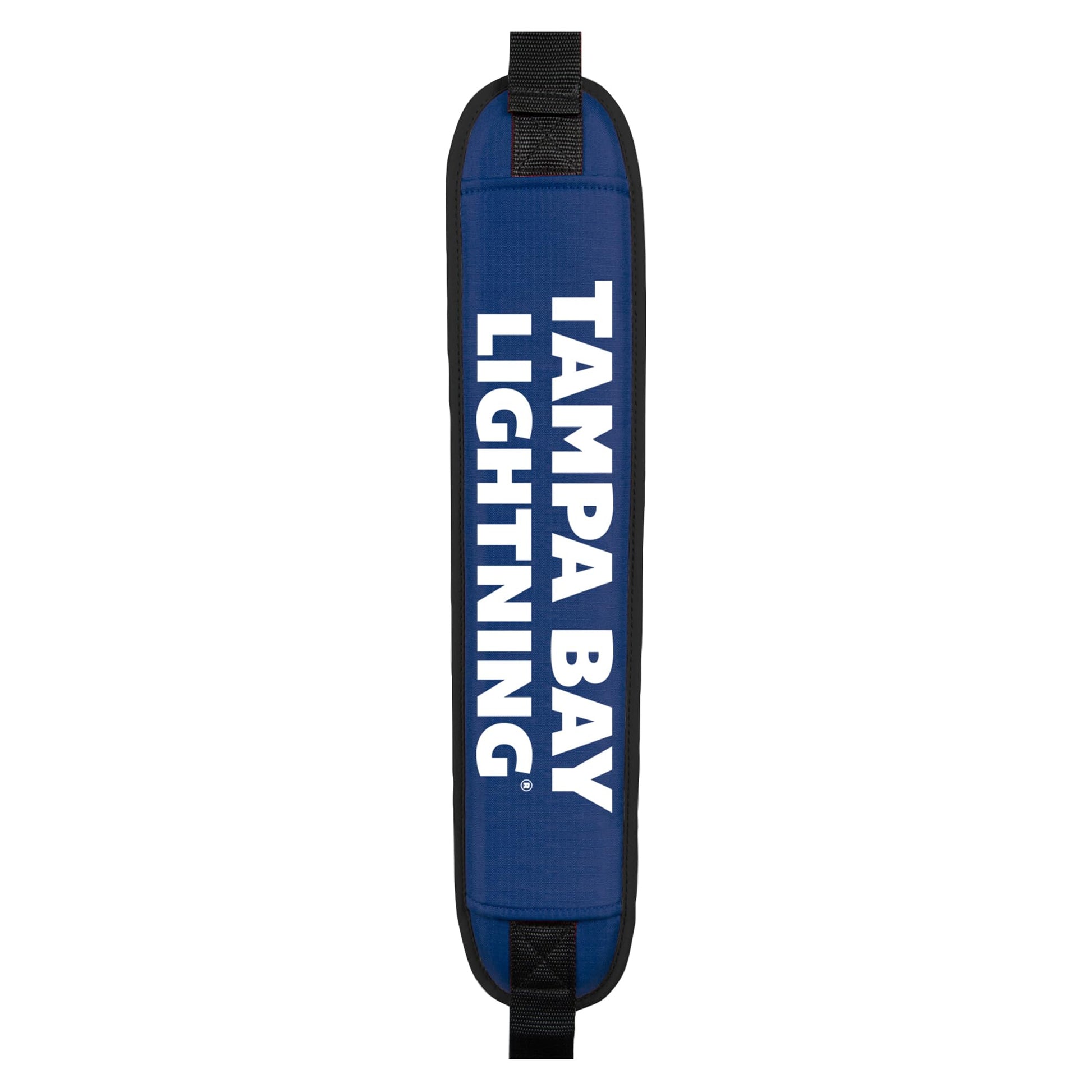 Tampa Bay Lightning Clubhouse Cooler Cart Bag NHL |Team Effort - Team Effort