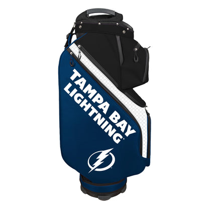 Tampa Bay Lightning Clubhouse Cooler Cart Bag NHL |Team Effort - Team Effort