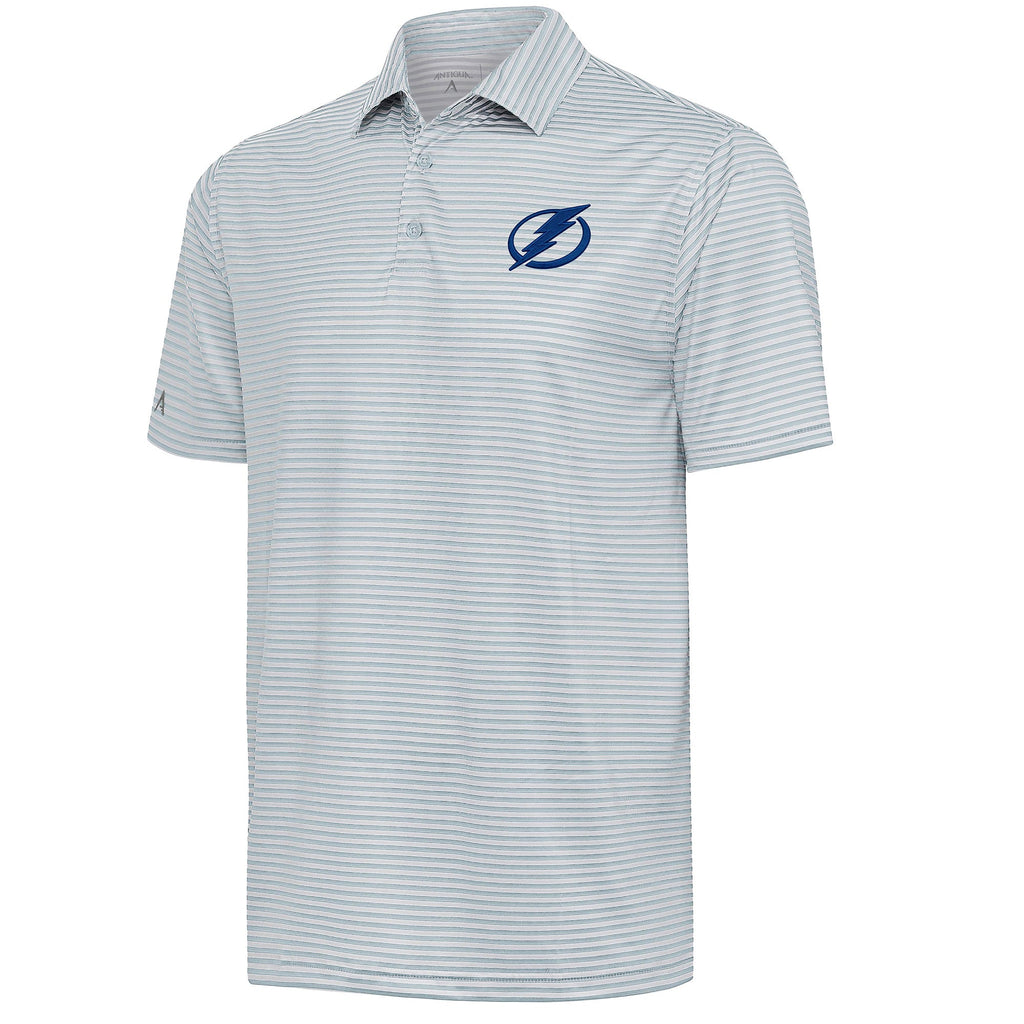 Tampa Bay Lightning Golf Shirts and Polos - 