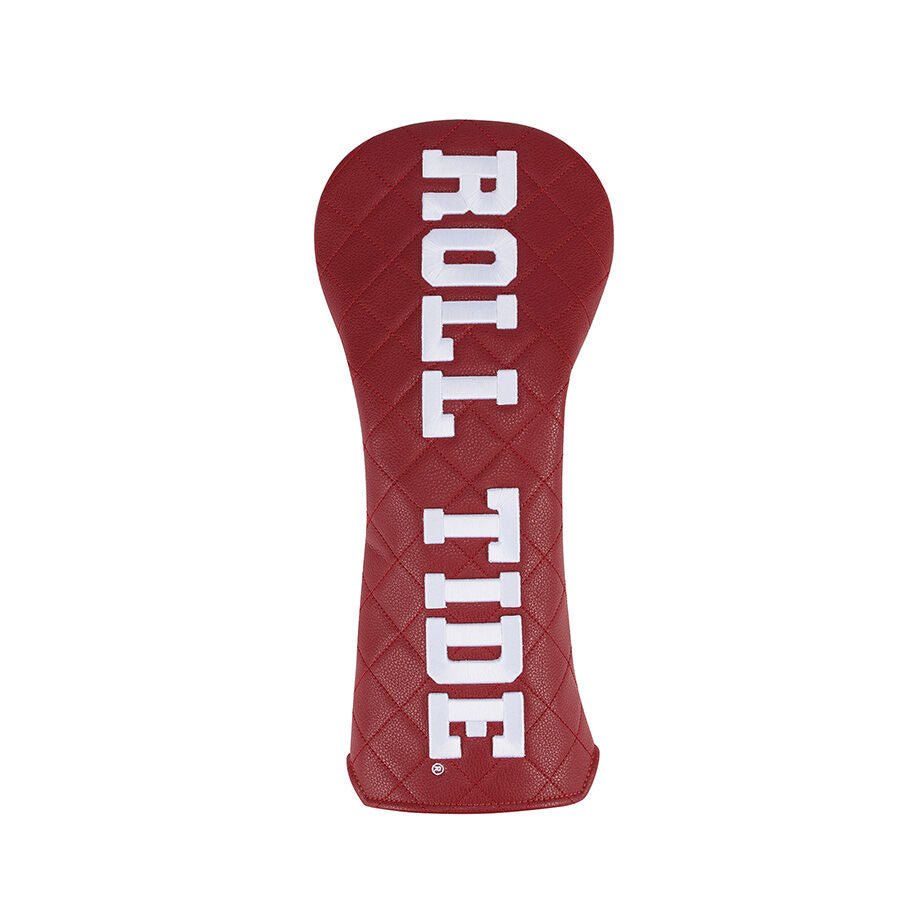TaylorMade Alabama Driver Headcover - TaylorMade Team