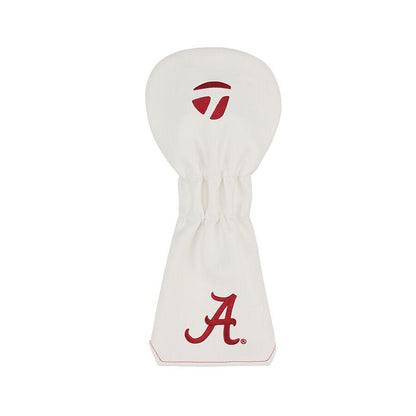 TaylorMade Alabama Driver Headcover - TaylorMade Team