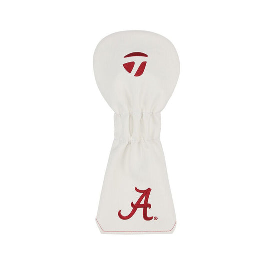 TaylorMade Alabama Driver Headcover - TaylorMade Team