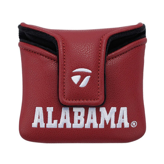 TaylorMade Alabama Mallet Headcover - TaylorMade Team
