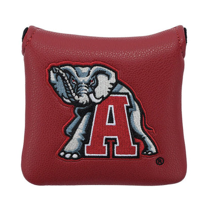 TaylorMade Alabama Mallet Headcover - TaylorMade Team