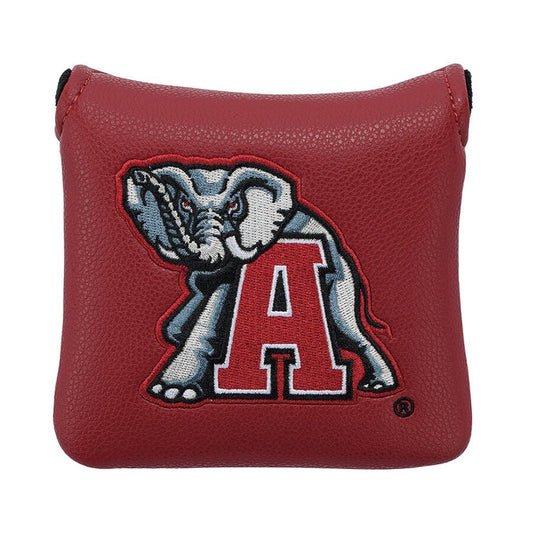 TaylorMade Alabama Mallet Headcover - TaylorMade Team