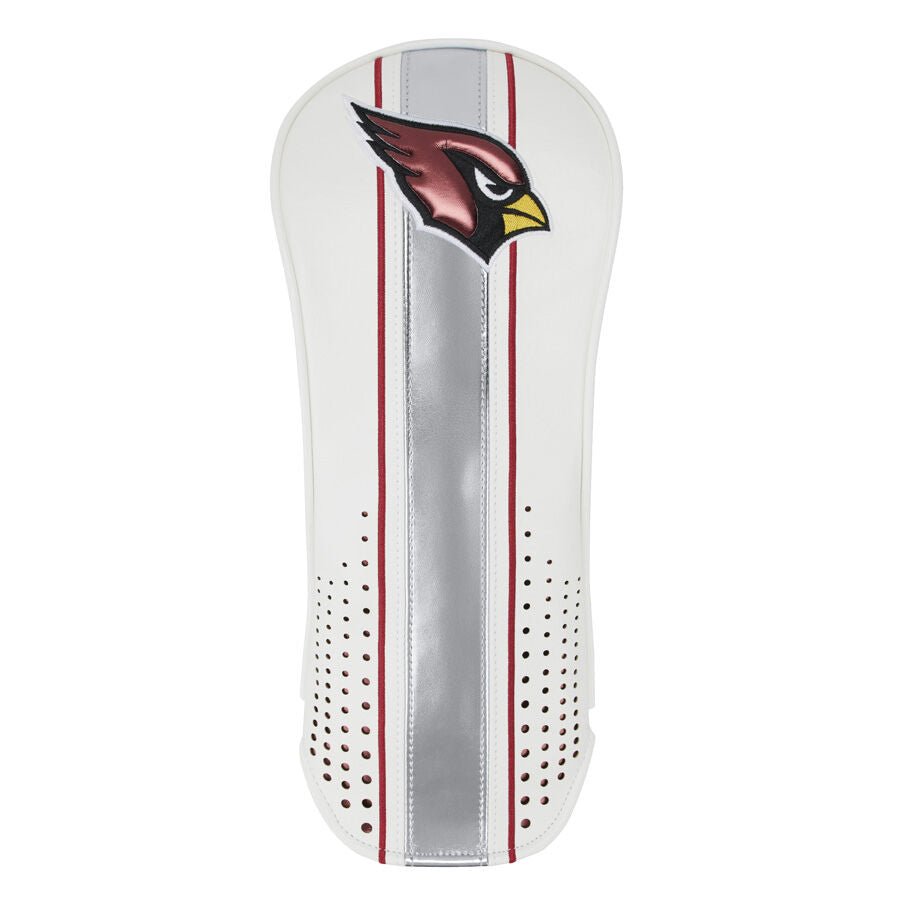 TaylorMade Arizona Cardinals Driver Headcover - TaylorMade Team