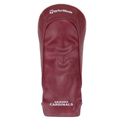 TaylorMade Arizona Cardinals Driver Headcover - TaylorMade Team