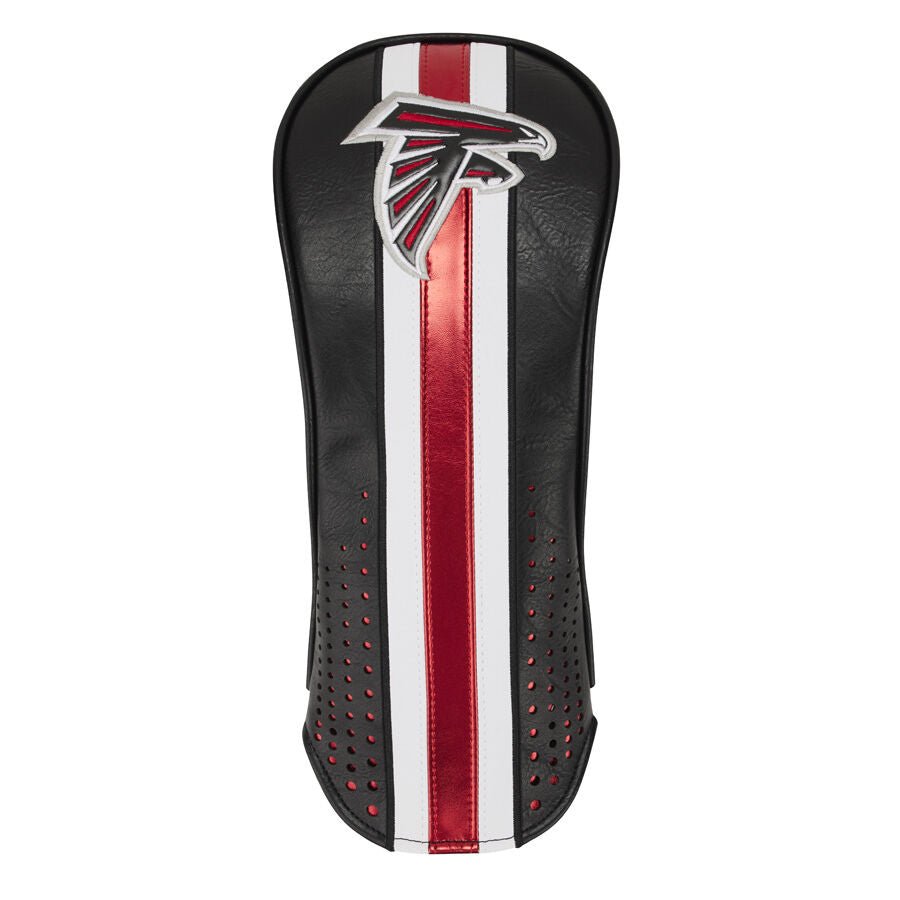 TaylorMade Atlanta Falcons Driver Headcover - TaylorMade Team
