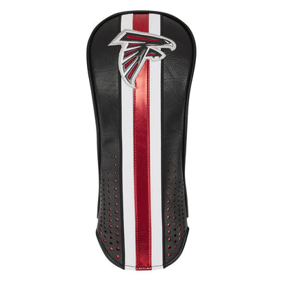 TaylorMade Atlanta Falcons Driver Headcover - TaylorMade Team