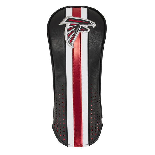 TaylorMade Atlanta Falcons Driver Headcover - TaylorMade Team