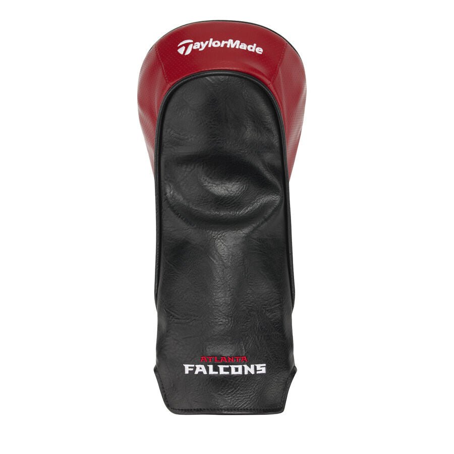 TaylorMade Atlanta Falcons Driver Headcover - TaylorMade Team