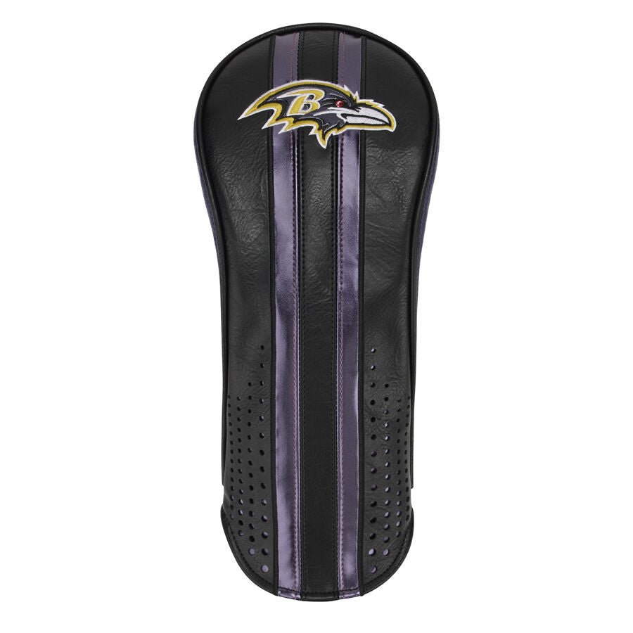 TaylorMade Baltimore Ravens Driver Headcover - TaylorMade Team