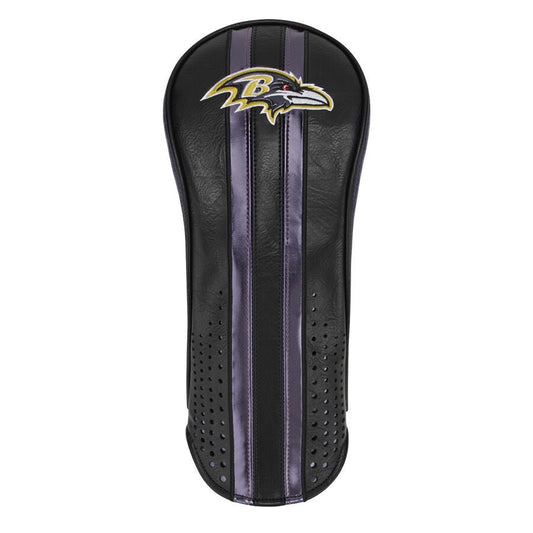 TaylorMade Baltimore Ravens Driver Headcover - TaylorMade Team