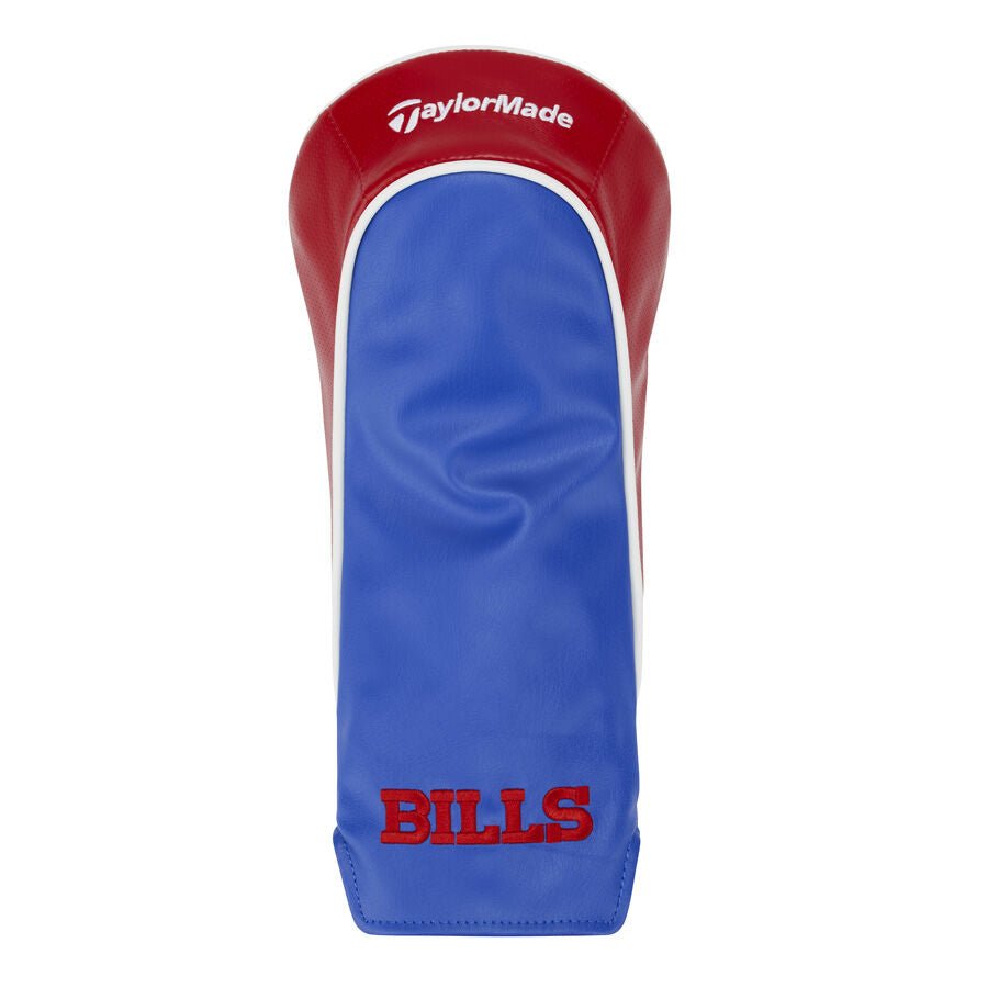TaylorMade Buffalo Bills Driver Headcover - TaylorMade Team
