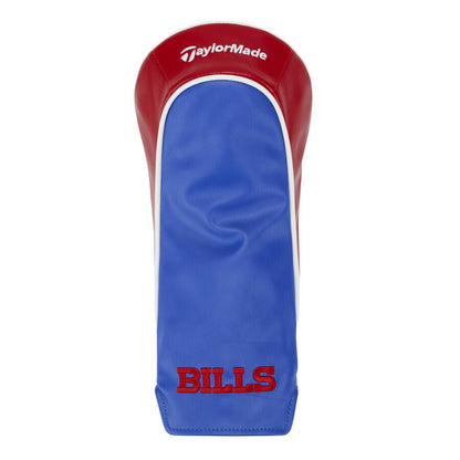 TaylorMade Buffalo Bills Driver Headcover - TaylorMade Team