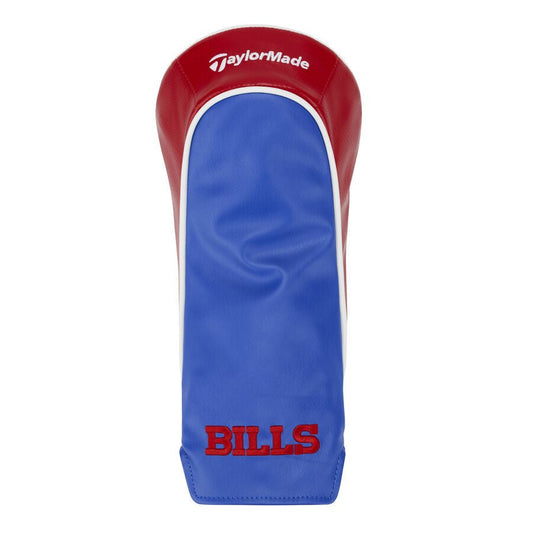 TaylorMade Buffalo Bills Driver Headcover - TaylorMade Team