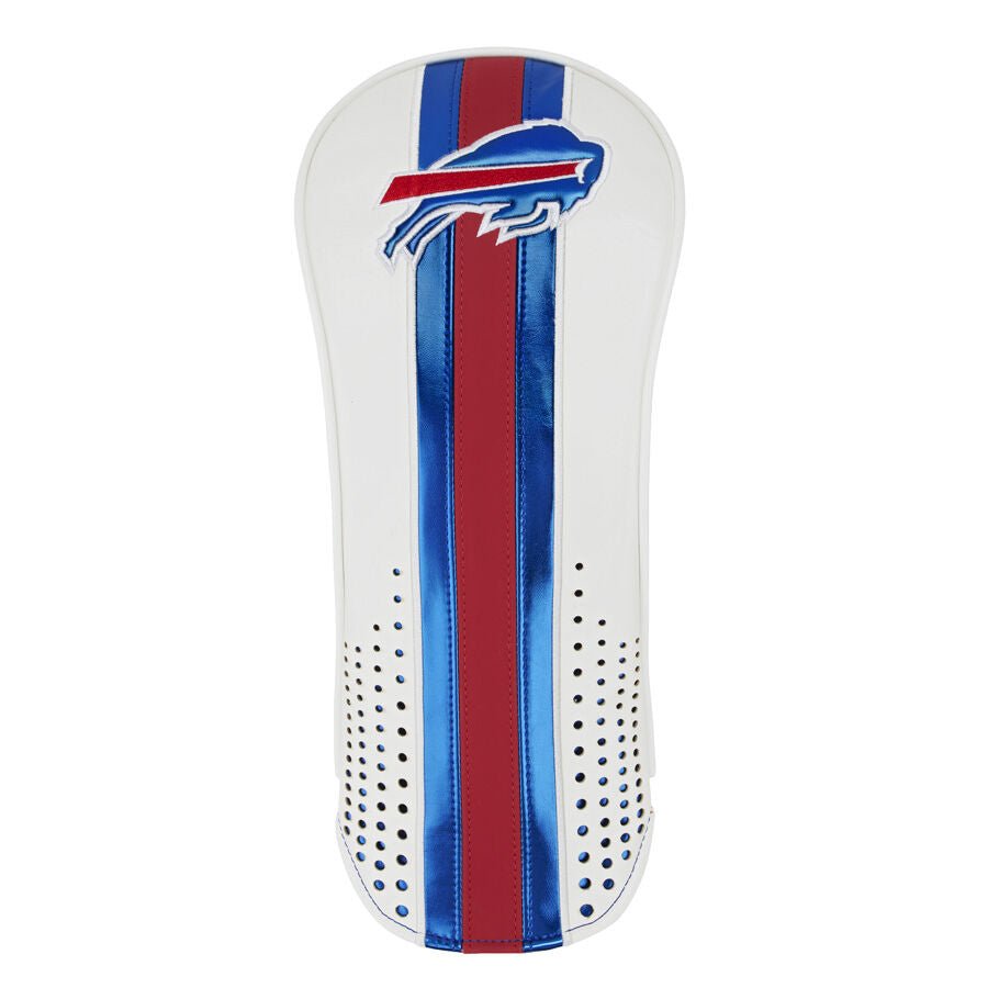 TaylorMade Buffalo Bills Driver Headcover - TaylorMade Team