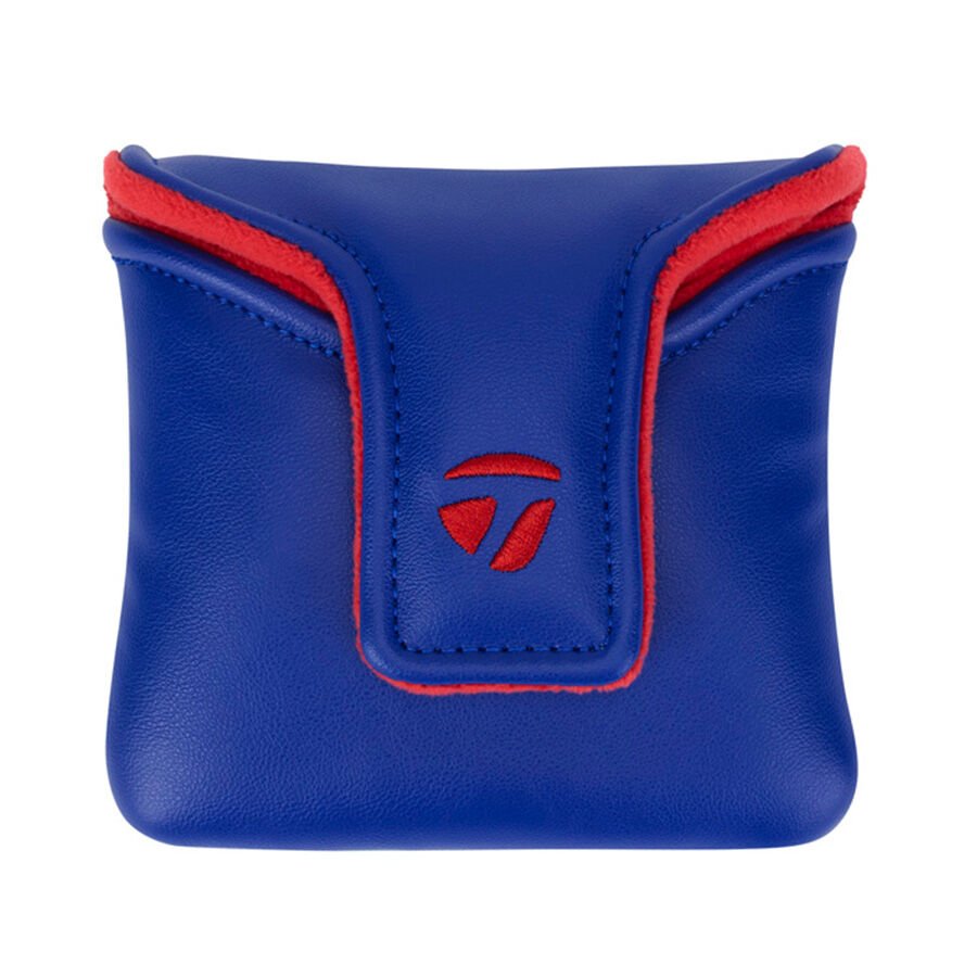 TaylorMade Buffalo Bills Mallet Headcover - TaylorMade Team