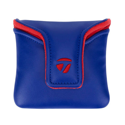 TaylorMade Buffalo Bills Mallet Headcover - TaylorMade Team