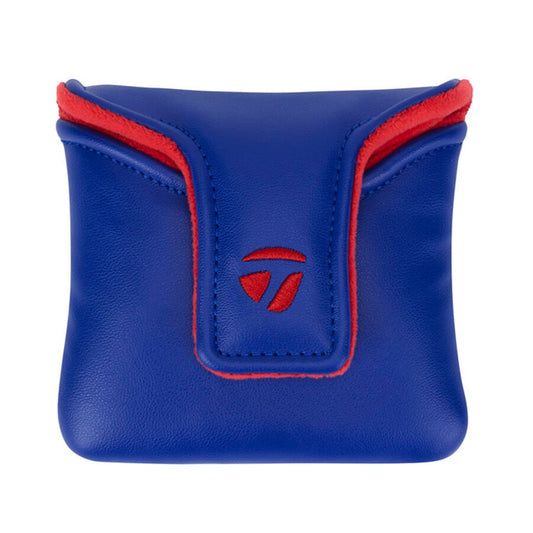 TaylorMade Buffalo Bills Mallet Headcover - TaylorMade Team