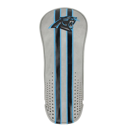 TaylorMade Carolina Panthers Driver Headcover - TaylorMade Team