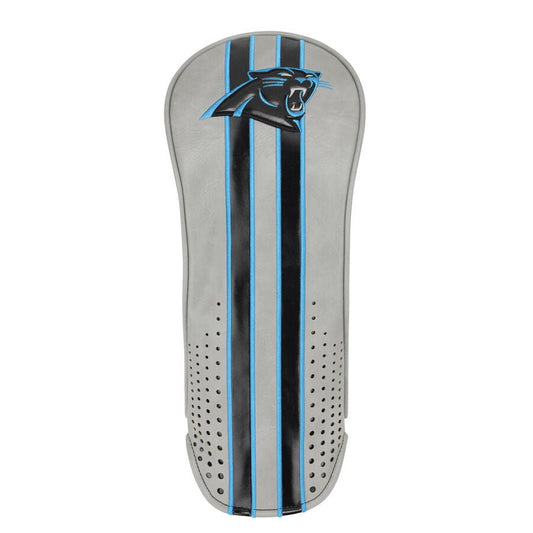 TaylorMade Carolina Panthers Driver Headcover - TaylorMade Team
