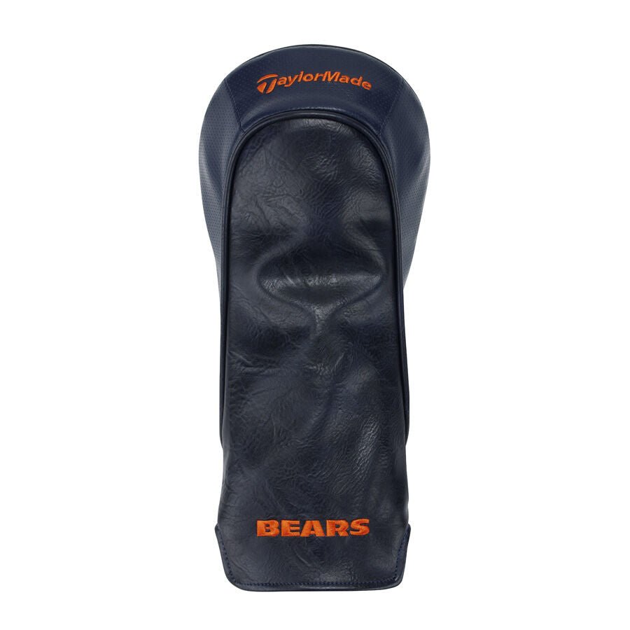 TaylorMade Chicago Bears Driver Headcover - TaylorMade Team