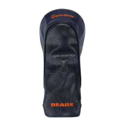 TaylorMade Chicago Bears Driver Headcover - TaylorMade Team