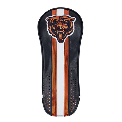 TaylorMade Chicago Bears Driver Headcover - TaylorMade Team