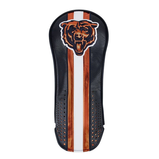 TaylorMade Chicago Bears Driver Headcover - TaylorMade Team